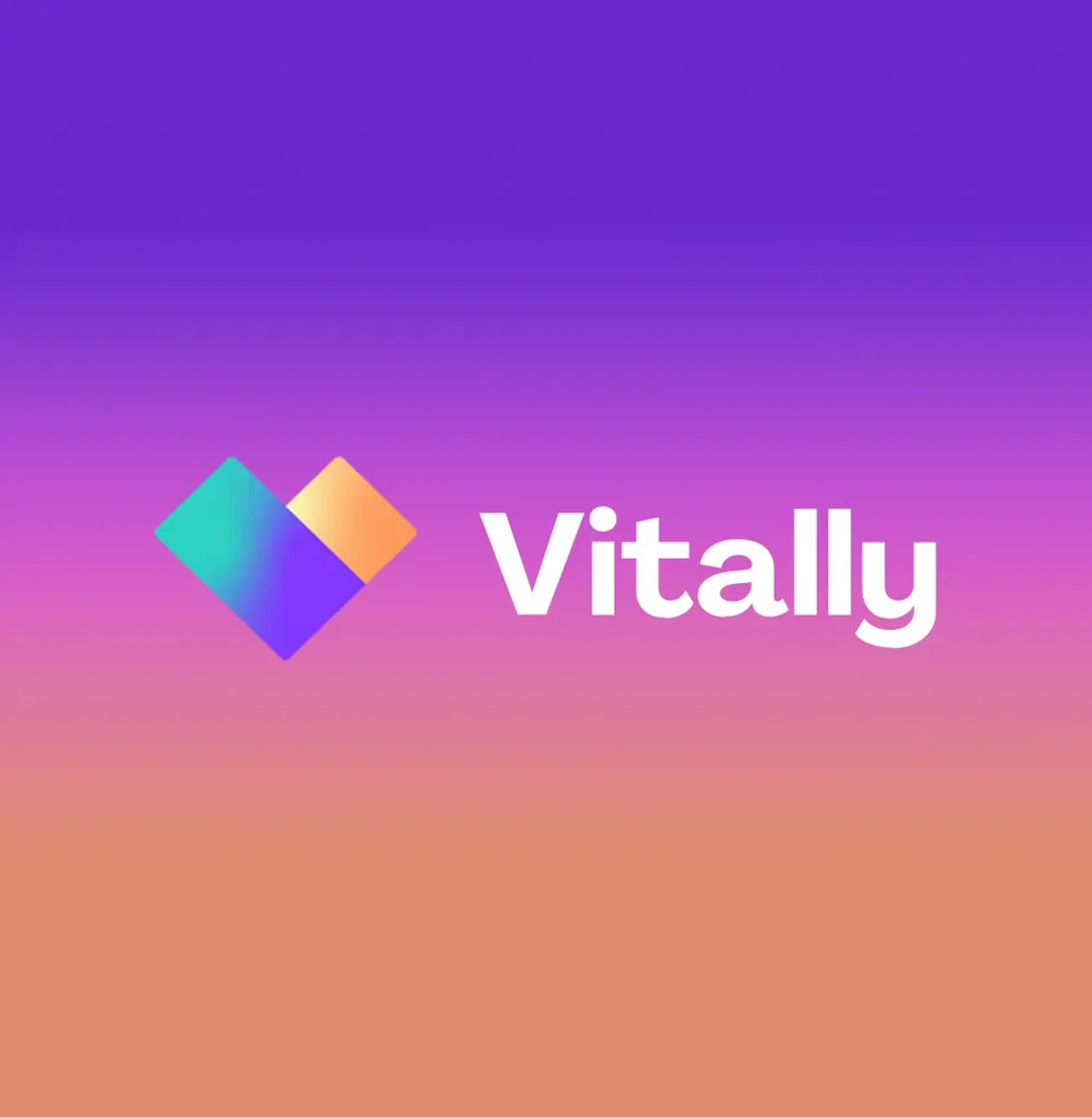 Vitally logo