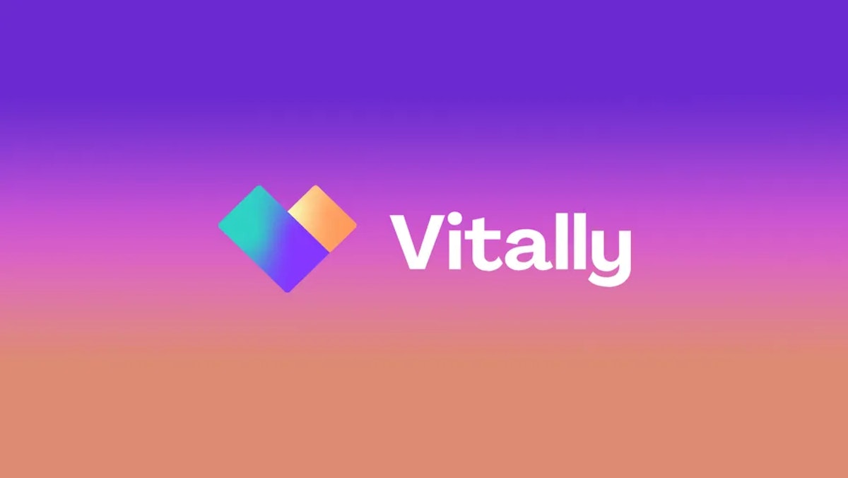 Vitally logo