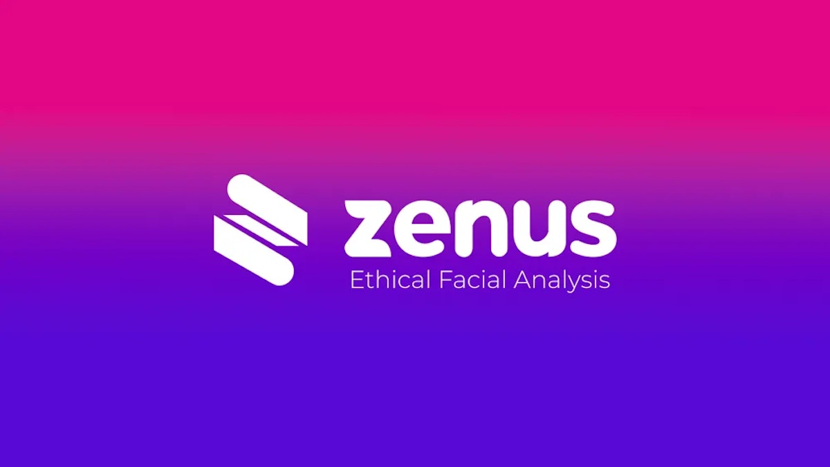 Zenus logo